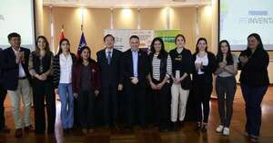 La Nación / Mipymes lideradas por mujeres recibirán apoyo integral para innovar y digitalizarse