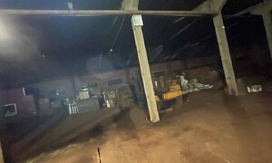 Se registran tres asaltos a mano armada en menos de 24 horas en Ciudad del Este y Minga Guazú – Prensa 5