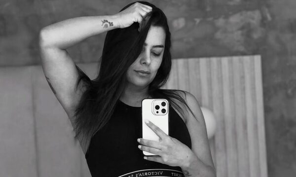 A un mes de su cirugía, Larissa habló de lo que fue esa decisión: “No fue fácil”