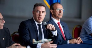 Diputados rechaza la emergencia por los ciberataques y blinda a Villate
