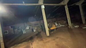 Se registran tres asaltos a mano armada en menos de 24 horas en Ciudad del Este y Minga Guazú