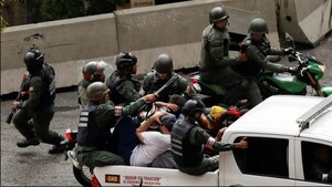 Bajo el régimen de Maduro, siguen las desapariciones, detenciones y muertes, denuncia la ONU