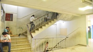 IPS gastará G. 50.000 millones para refaccionar el Hospital Central