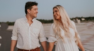 De amigos y compinches a “marido y mujer”: Junior se muestra más enamorado que nunca