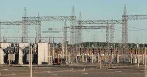 La Nación / Subestación de Valenzuela será un pulmón energético, afirman diputados