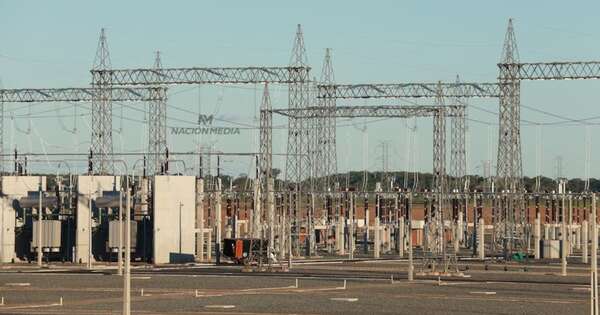 La Nación / Subestación de Valenzuela será un pulmón energético, afirman diputados