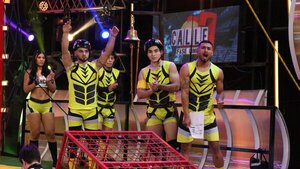 El equipo Amarillo ganó el día y cortó la racha negativa que tenían