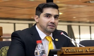 Diputado tilda de insignificante la baja de G. 270 en combustibles - OviedoPress