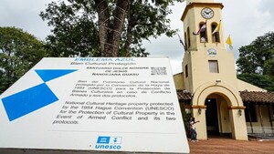 Itaipú impulsa restauración del Santuario Ñandejára Guasu