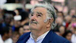 Fallece José Pepe Mujica, el ex guerrillero que fue presidente de Uruguay