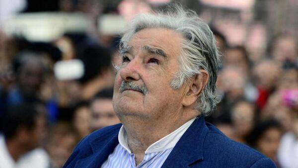 Fallece José Pepe Mujica, el ex guerrillero que fue presidente de Uruguay