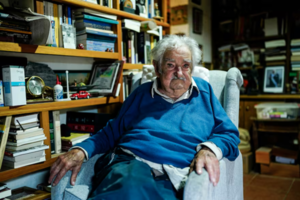 Muere a los 89 años el expresidente de Uruguay José ‘Pepe’ Mujica