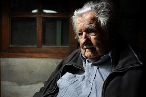 Falleció el ex presidente uruguayo José "Pepe" Mujica a los 89 años - 1000 Noticias