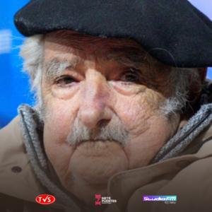 FALLECIÓ JOSÉ "PEPE" MUJICA A LOS 89 AÑOS: EL EXGUERRILLERO QUE LLEGÓ A PRESIDENTE DE URUGUAY - TVS
