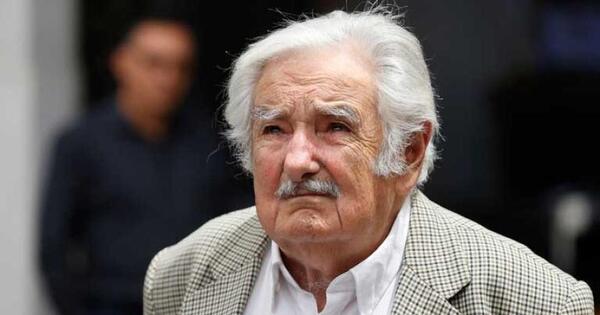 Confirman fallecimiento de José “Pepe” Mujica - trece