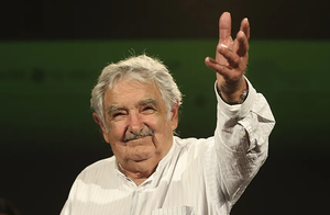 Falleció a los 89 años José “Pepe” Mujica, expresidente uruguayo y símbolo de la izquierda latinoamericana