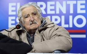 Murió José Mujica, el expresidente uruguayo - La Tribuna