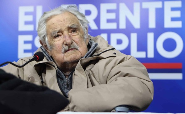 Murió José Mujica, el expresidente uruguayo - La Tribuna