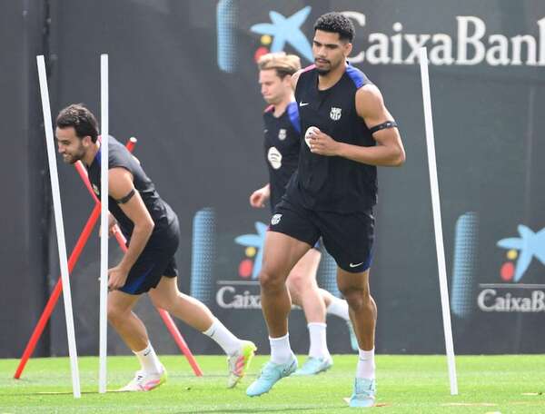 Sanción de Conmebol: TAS rechaza la apelación de jugadores y la AUF - Fútbol Internacional - ABC Color