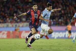 Sporting Cristal vs. Cerro Porteño en vivo hoy en Copa Libertadores 2025 - Cerro Porteño - ABC Color