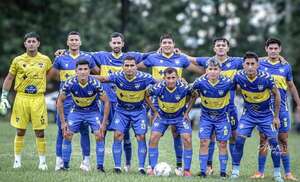 Primera C: El viernes se abre la temporada de la última categoría - Fútbol de Ascenso de Paraguay - ABC Color