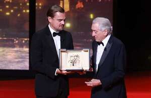 Robert De Niro en Cannes: los ataques de Trump contra el cine son inaceptables - Mundo - ABC Color