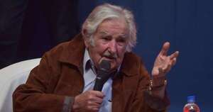 La Nación / Fallece Pepe Mujica, expresidente uruguayo a los 89 años