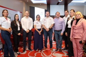  LANZARON “ITAPÚA MODO RALLY” A TRAVÉS DEL SNPP 