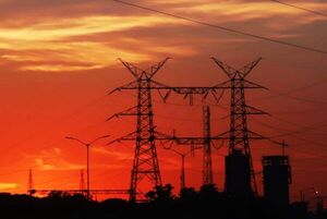 Energ铆a y soja frenan exportaciones en Paraguay