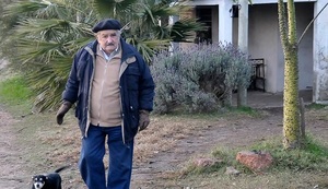 Fallece Pepe Mujica, símbolo de la austeridad y la lucha