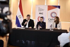 Expo eCommerce: apuntan a fortalecer el ecosistema digital de Paraguay