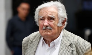 Falleció José "Pepe" Mujica, el expresidente uruguayo que convirtió la austeridad en una filosofía de vida - OviedoPress