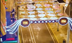 Suspenden evento cultural en calle Palma por orden superior pese a contar con autorización - OviedoPress