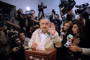 Las decisiones más polémicas del “Pepe” Mujica durante su presidencia en Uruguay - Mundo - ABC Color