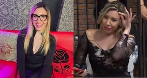Yemmy Melina y su mal momento en “Polibandi”: “Yo quería irme nomas ya”