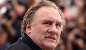 El actor Gérard Depardieu fue condenado por toquetear a sus asistentes