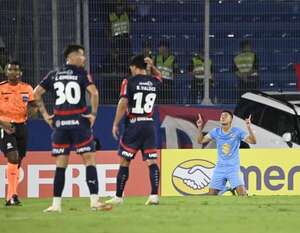 Alerta Cerro: Suspenden a una figura del Bolívar por doping - Cerro Porteño - ABC Color