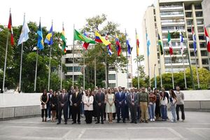 Antigua y Barbuda se convierte en nuevo pa铆s accionista de CAF