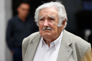 Murió el expresidente de Uruguay José “Pepe” Mujica