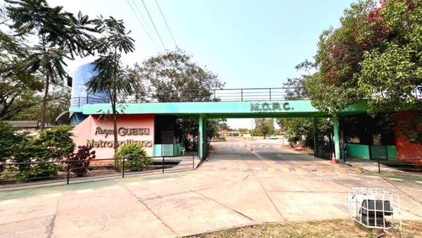 Durante los días patrios, parques Ñu Guasu y Guasu Metropolitano abrirán normal - Unicanal