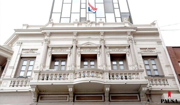 El Palacete De Vargas | Pausa