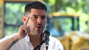 Recortes de Nenecho: Sindicatos convocan a "paritaria urgente"