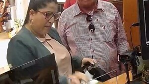 Piden juicio oral para abogada por apropiarse de indemnización de víctima de la dictadura