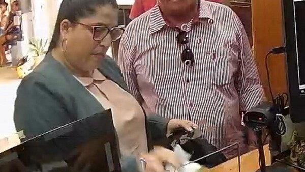 Piden juicio oral para abogada por apropiarse de indemnización de víctima de la dictadura