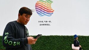 Apple se alía con firma de neurotecnología para controlar dispositivos con el cerebro