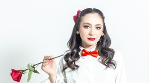 Jazmín del Paraguay agasaja a las madres y lanza su nuevo álbum