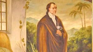 Lanzan libro sobre Rodríguez de Francia: De teólogo a dictador del Paraguay