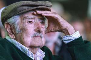 Así despiden al Pepe Mujica varios líderes del mundo en redes sociales - Mundo - ABC Color