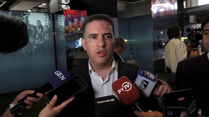Uno de los incidentes cibernéticos involucró extracción de datos de contacto, detalla ministro - .::Agencia IP::.