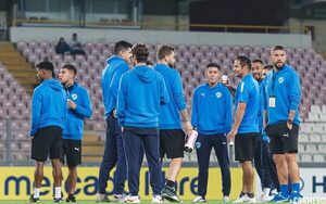 Versus / ¡Atención, Cerro Porteño! Bolívar pierde a su máxima figura por supuesto dopaje